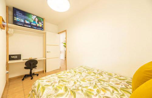 Apartamento Playa La Barrosa - Foto 20