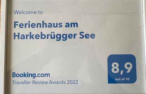 Ferienhaus am Harkebrügger See - Foto 3