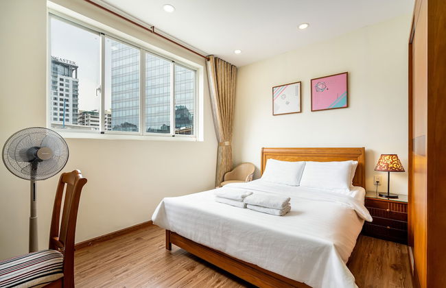 WE HOME Japan Town - Foto 10