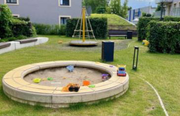 Apartament Glamour Garden Kraków - Photo 29