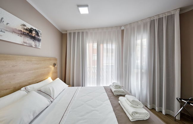 GBH Hotel-Apartamentos Caballito de Mar - Photo 12