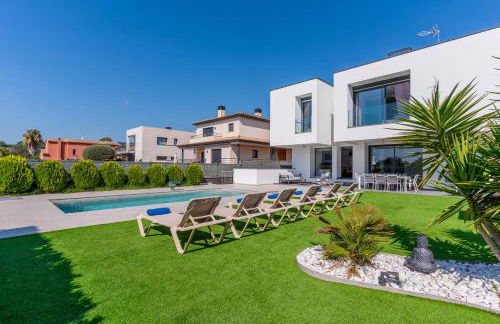 Costa Brava Suites "Villa Ocean" - Foto 6