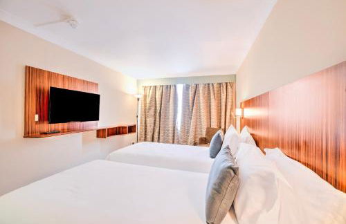 Dancenter Lux Resort London City M25 - Foto 36