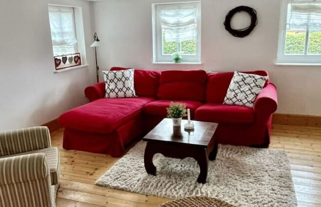 Vincent Family Holiday Home - Foto 11