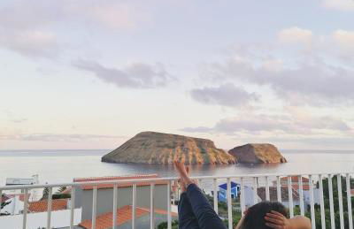 Apartamento Bela Vista Ilha Terceira - Photo 1