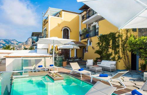 Estate4home - Villa Degli Dei - Foto 1