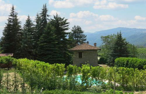 Holiday Home Castellaio by Interhome - Foto 74