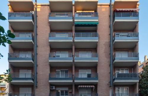 Battisti Flat, near station - Foto 32