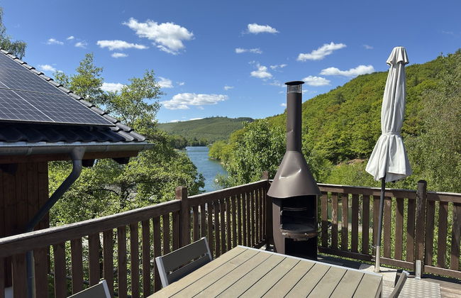 Chalets am Diemelsee in Heringhausen - Photo 38