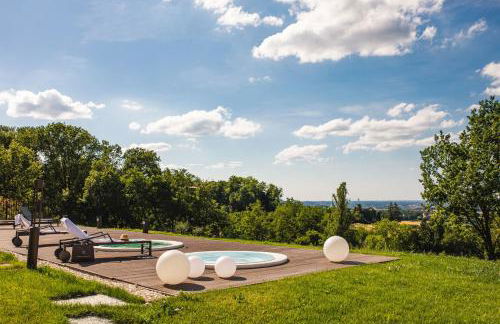 Villa Pergola by Palazzo di Varignana - Foto 6