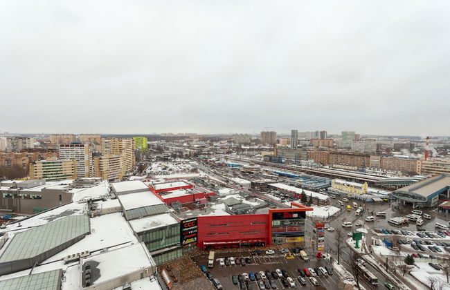 BestFlat24 Krasnii Kit - Foto 14