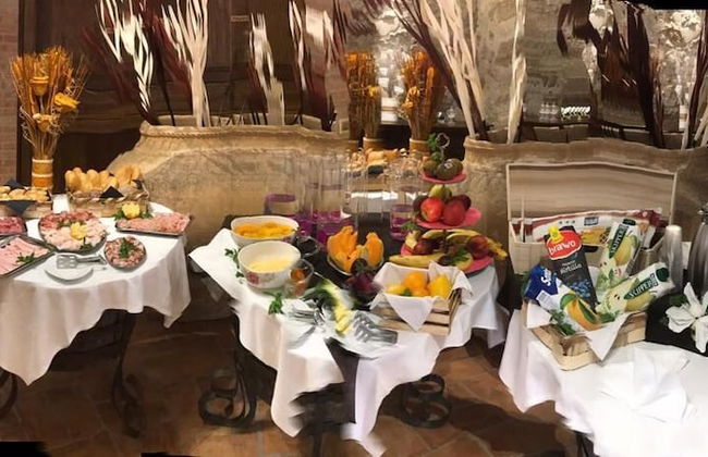 Agriturismo limpero romano - Foto 20