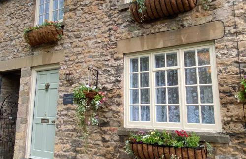 Borough Beck Cottage - Foto 1