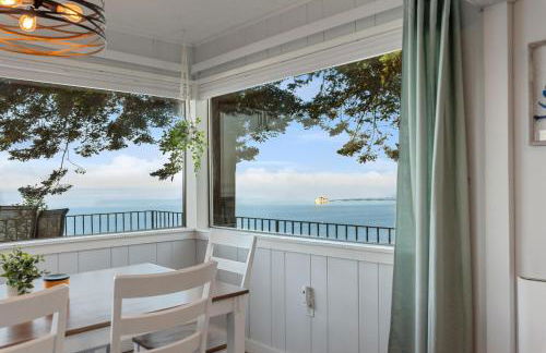 Perch - Breezy Point Hideout - Foto 11