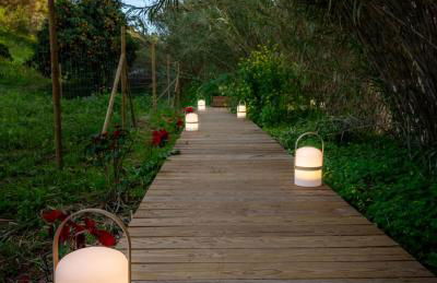 Apartamentos, Finca Contrabando Sanlucar del Guadiana, Huelva - Foto 16