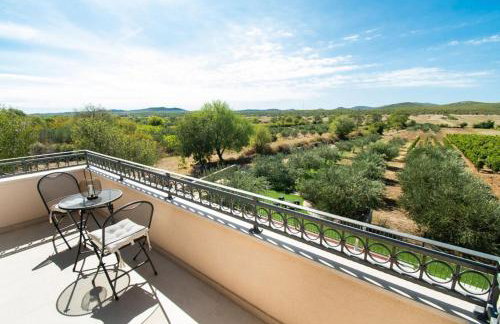 Villa Meadow with swimming pool - Foto 36