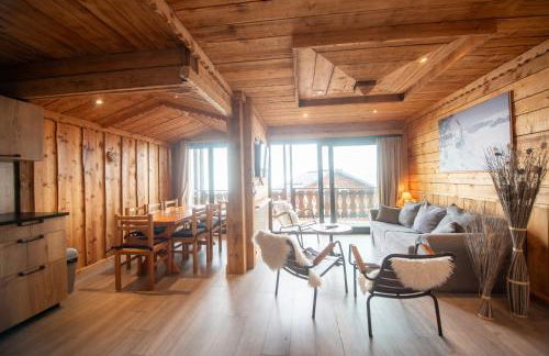 Les Chalets du Thorens - Foto 78