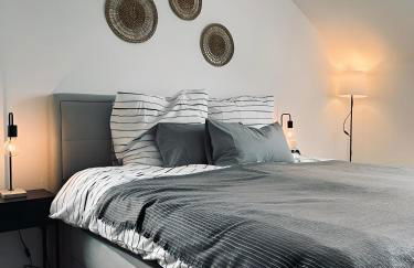 FeWo Burgblick Sonnenterrasse & Burgblick - Foto 8