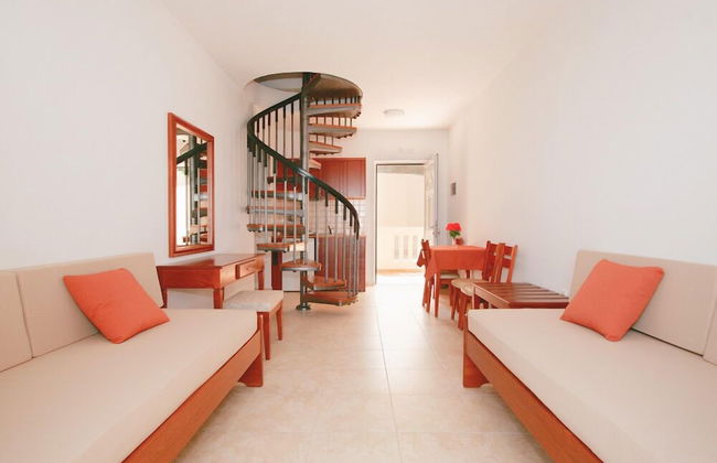 Kalimera Hotel Agia Marina - Foto 16