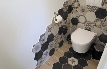 Maison au coeur des montagnes de l'Oisans - Photo 8