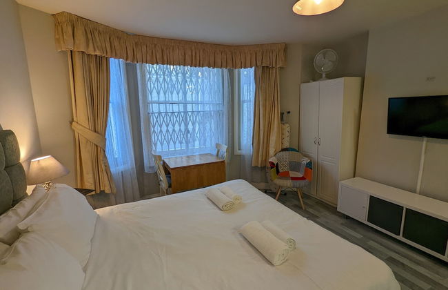 Castletown House Apartments - Foto 19