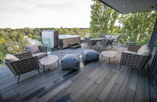 BJ81 Suite Hotel - Foto 54