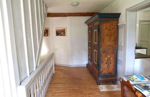 Ferienwohnung Parkblick - Foto 27