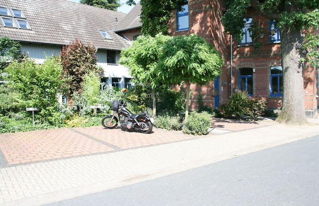 Gästehaus Wedelheine - FeWo - Foto 11