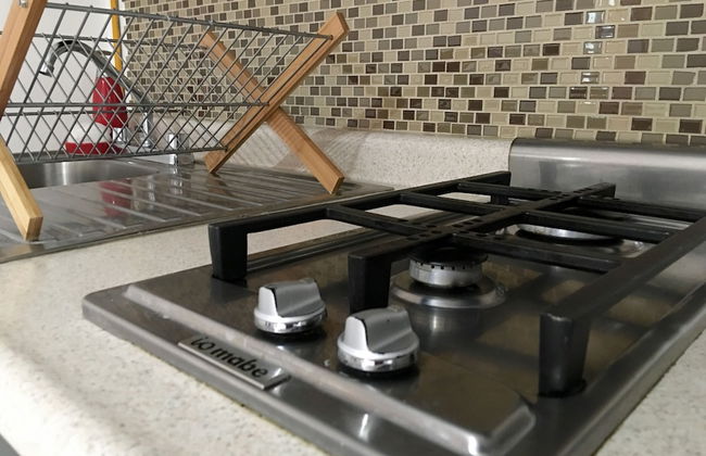 Metropoli Suites Ejecutivas - Foto 10