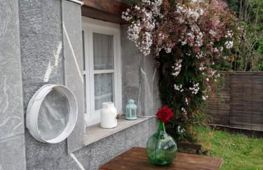 El Rinconin de Degu - Photo 48