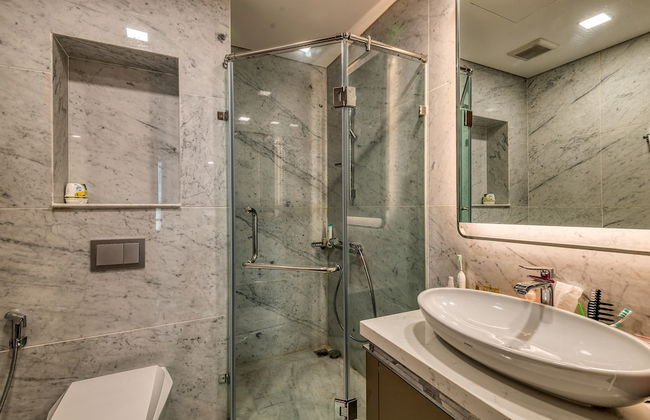 Hoasun Des Arts Landmark 81 - Foto 77