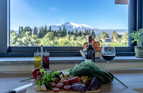 Virdamuri - Etna Country Resort - Foto 24