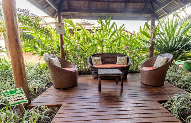 Apto em Barra Bali Resort Destino BSM 2 - Foto 68