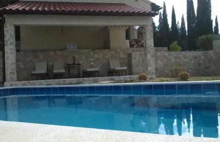 Villa Anja - Foto 25