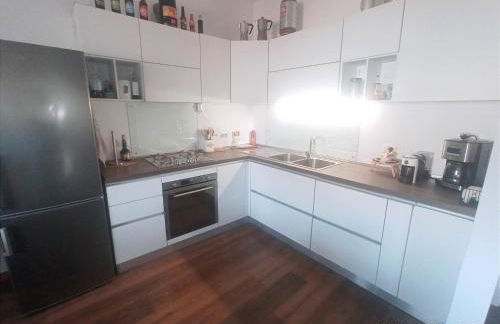 Rooftop Appia antica,silenzioso riservato two bedrooms two bathrooms - Foto 13