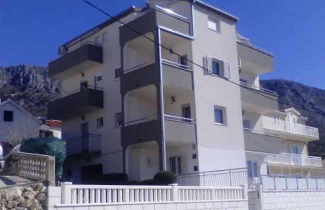 Apartments Cihorich - Foto 32