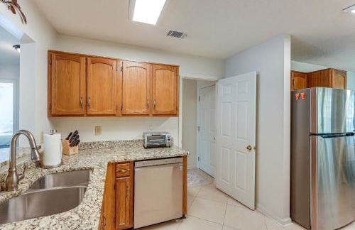 2 Mi to KSU Family Home with Games, Near Parks - Foto 11