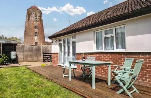 Mill House Bungalow - Foto 36