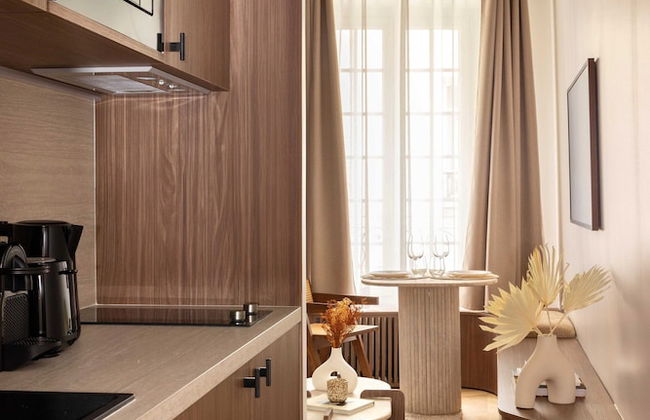Luxurious A/C Flat - 2P - Bastille/le Marais - Photo 7