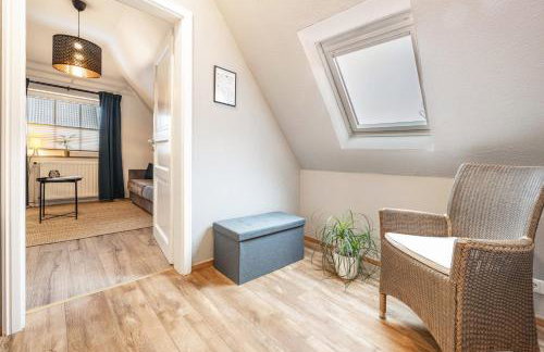 Cosy Apartment In Soltau - Foto 25