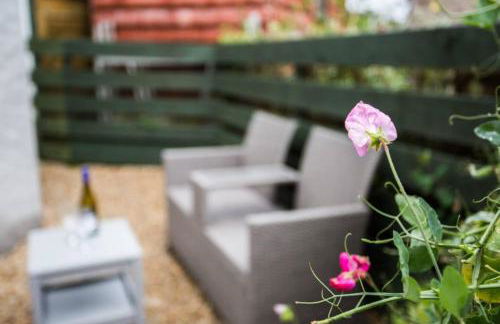 Ideal Couples base for exploring the Isle of Arran - Photo 18