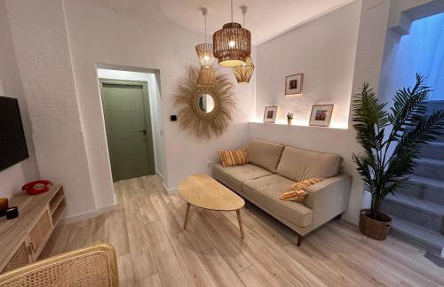 Oniria Agradable casa con patio junto Mirador de San Nicolás - Foto 24