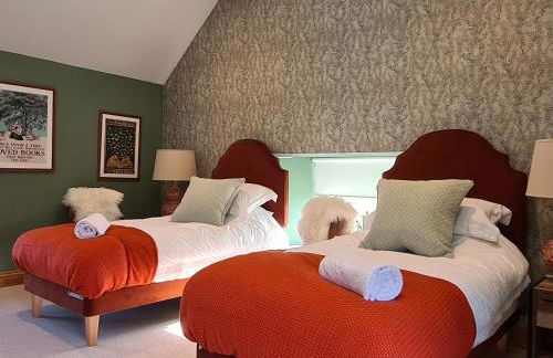 The Cart House - Foto 13