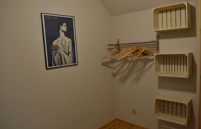 tuŻur Domki Nad Potokiem - Foto 15