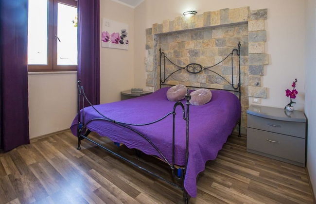 Apartments Andre Poreč - Foto 9