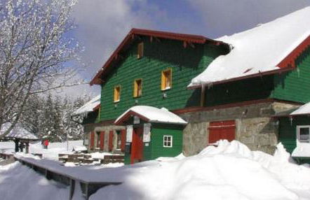 Ferienwohnung Fichtelgebirge - Foto 47