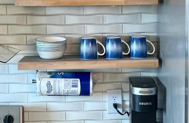 Luxe by the Sea - 5-Star Beachfront Escape - Foto 18