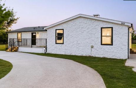 Spacious House-single Level Near Lake Huge Parking - Foto 54