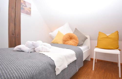 NÜ02-BP - Apartment for companies - Foto 28