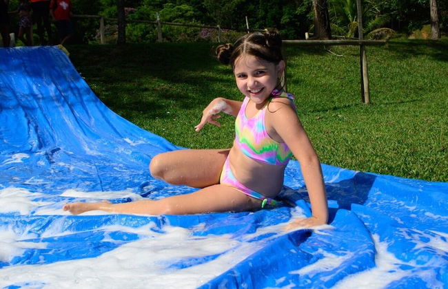 Chiminelli Hotel Fazenda e Eventos - Foto 1